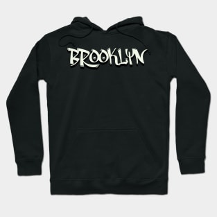 Brooklyn hip hop Hoodie